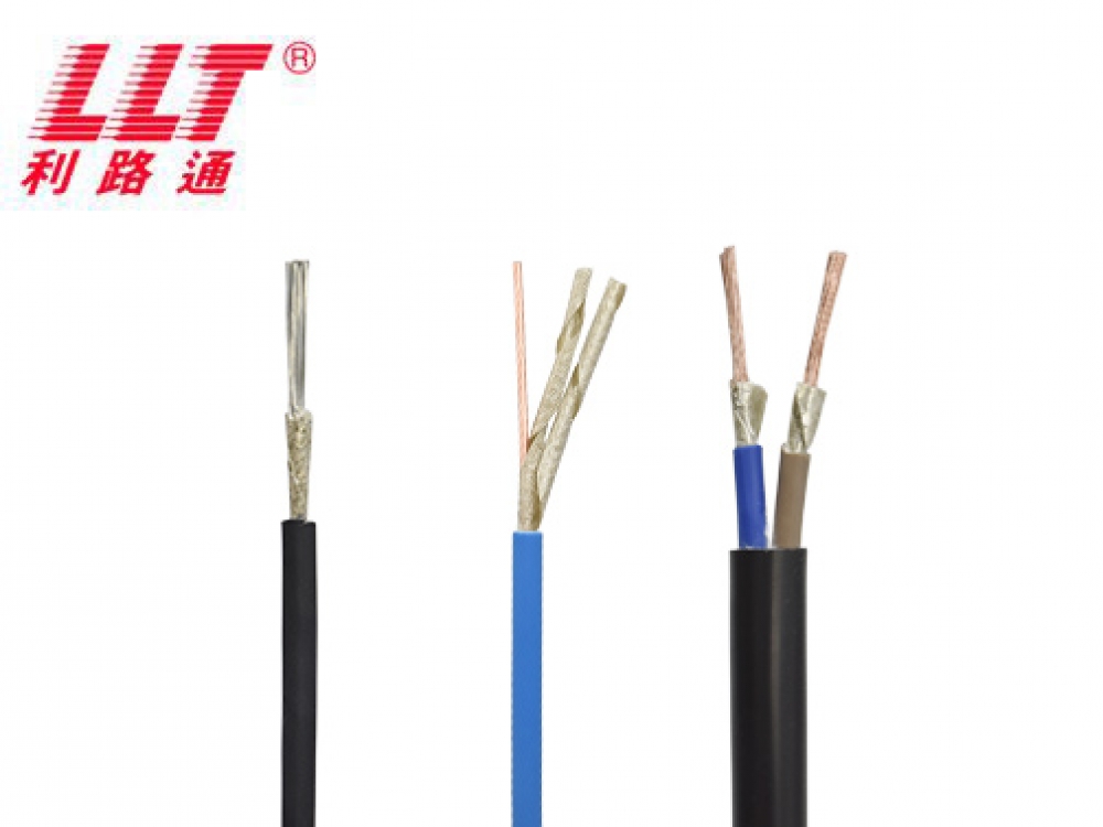 低煙無鹵阻燃耐火電纜(CQC認證）