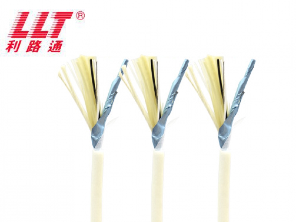 水下機器人專用動力電纜